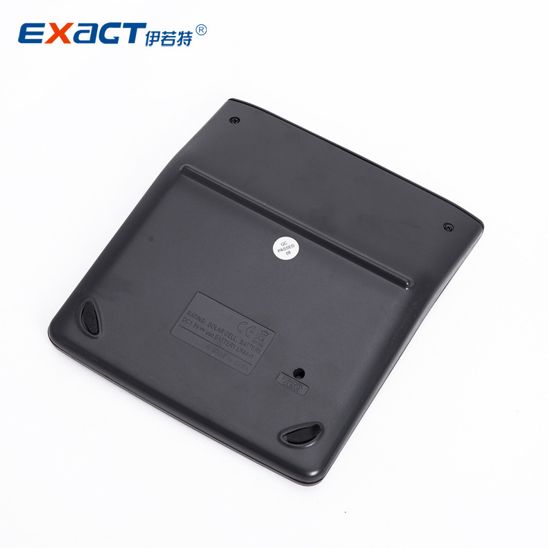 工厂品牌伊若特太阳能计算器税率查数财务办公用品直销计算机外贸