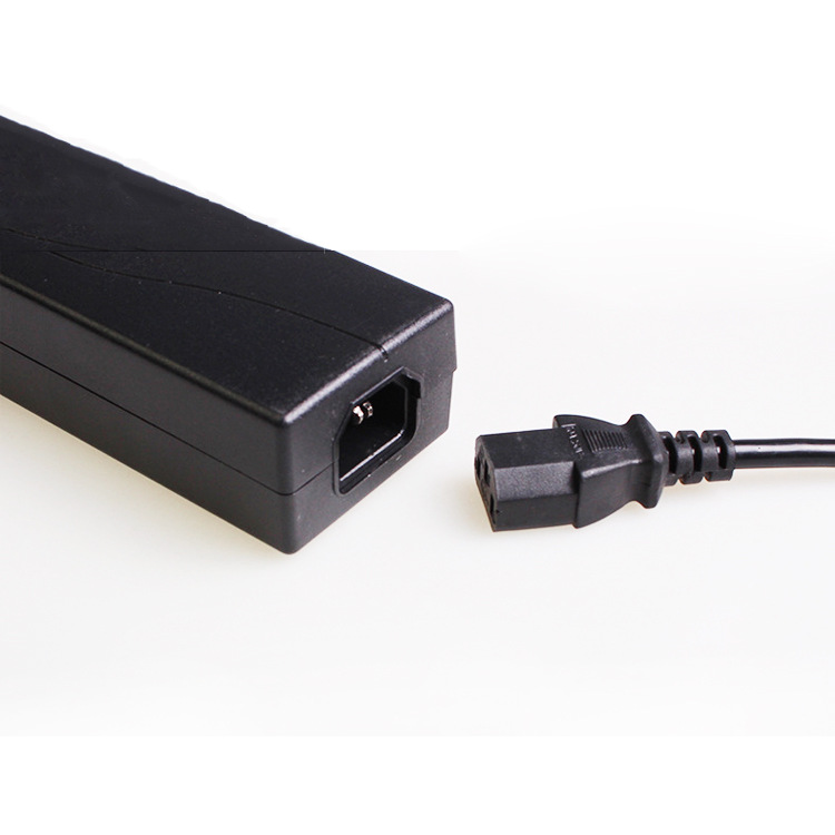 220V to 12V household car power converter car cigarette lighter vacuum cleaner refrigerator multifunctional adapter