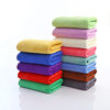 Cleaning Rag, Microfiber Housekeeping Cleaning Towel, Car Wash Thickened Absorbent Multi-Functional Cleaning Towel