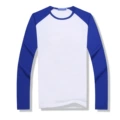Ram shoulder (color blue)