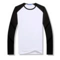 Raglan (black)