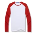 Raglan (red)