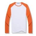Raglan (orange)