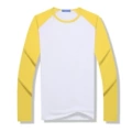Raglan (yellow)