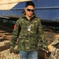 CP Green