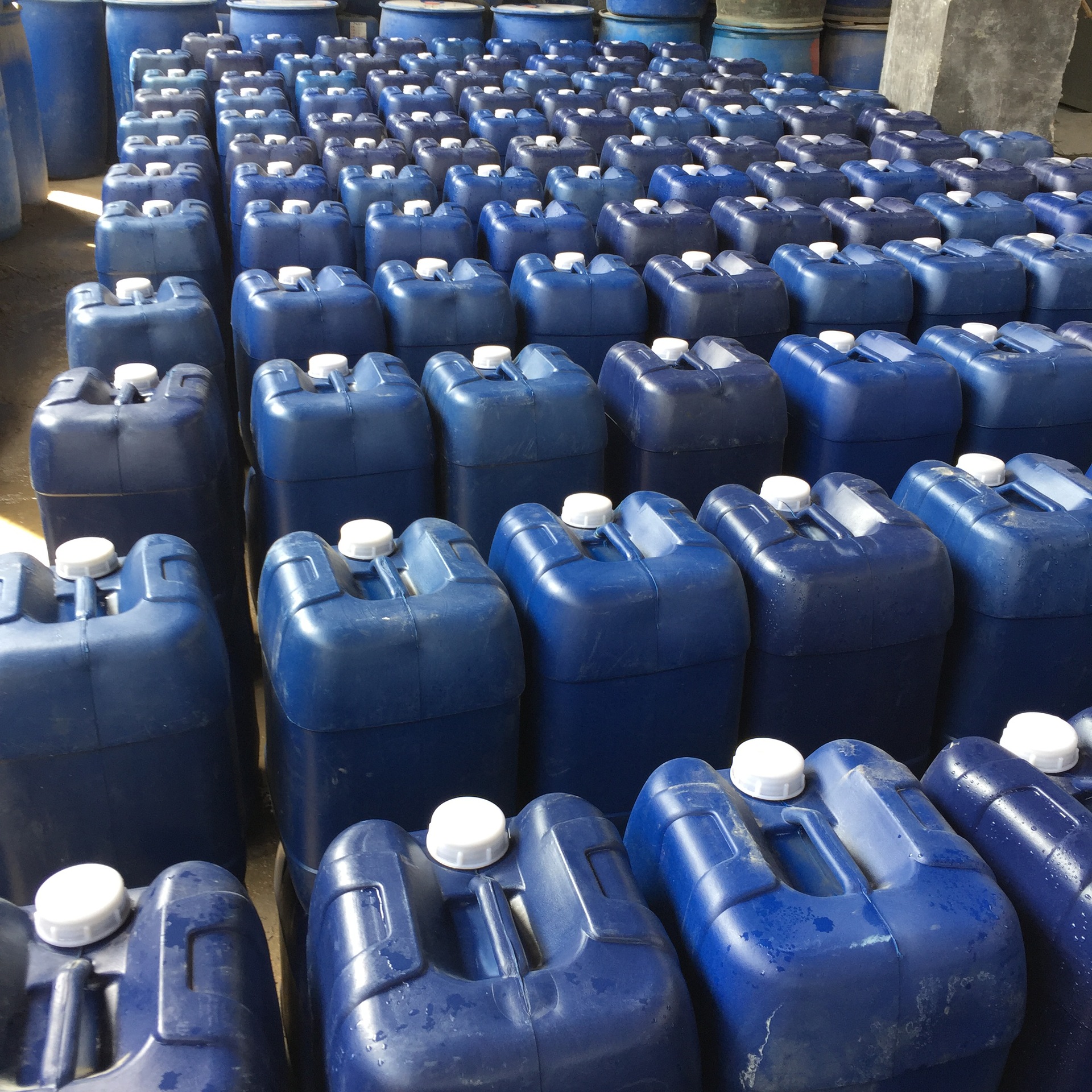Factory Supply Emulsifier NP-10 Degreasing Detergent Surfactant Emulsifier Washing Raw Material TX-10