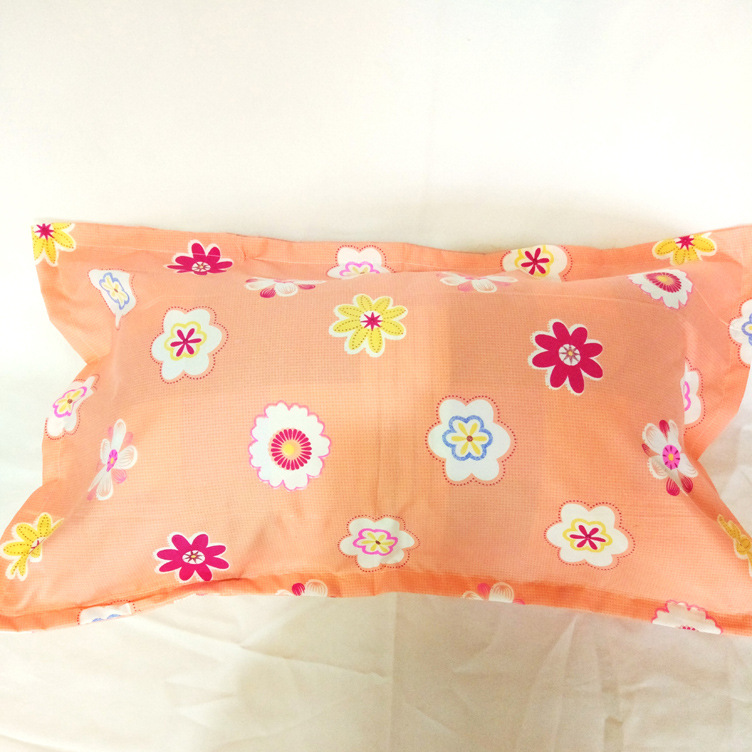 Pillow leather pillow case wholesale suitable for trade fair sales stall single pillow case zipper pillow leather wholesale manufacturers