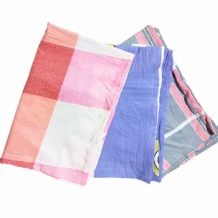 Pillow leather pillow case wholesale suitable for trade fair sales stall single pillow case zipper pillow leather wholesale manufacturers