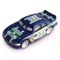 No. 121 car color box model