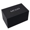 Megal watches high-end packaging boxes not only sell cross-border hot-selling watch packaging boxes