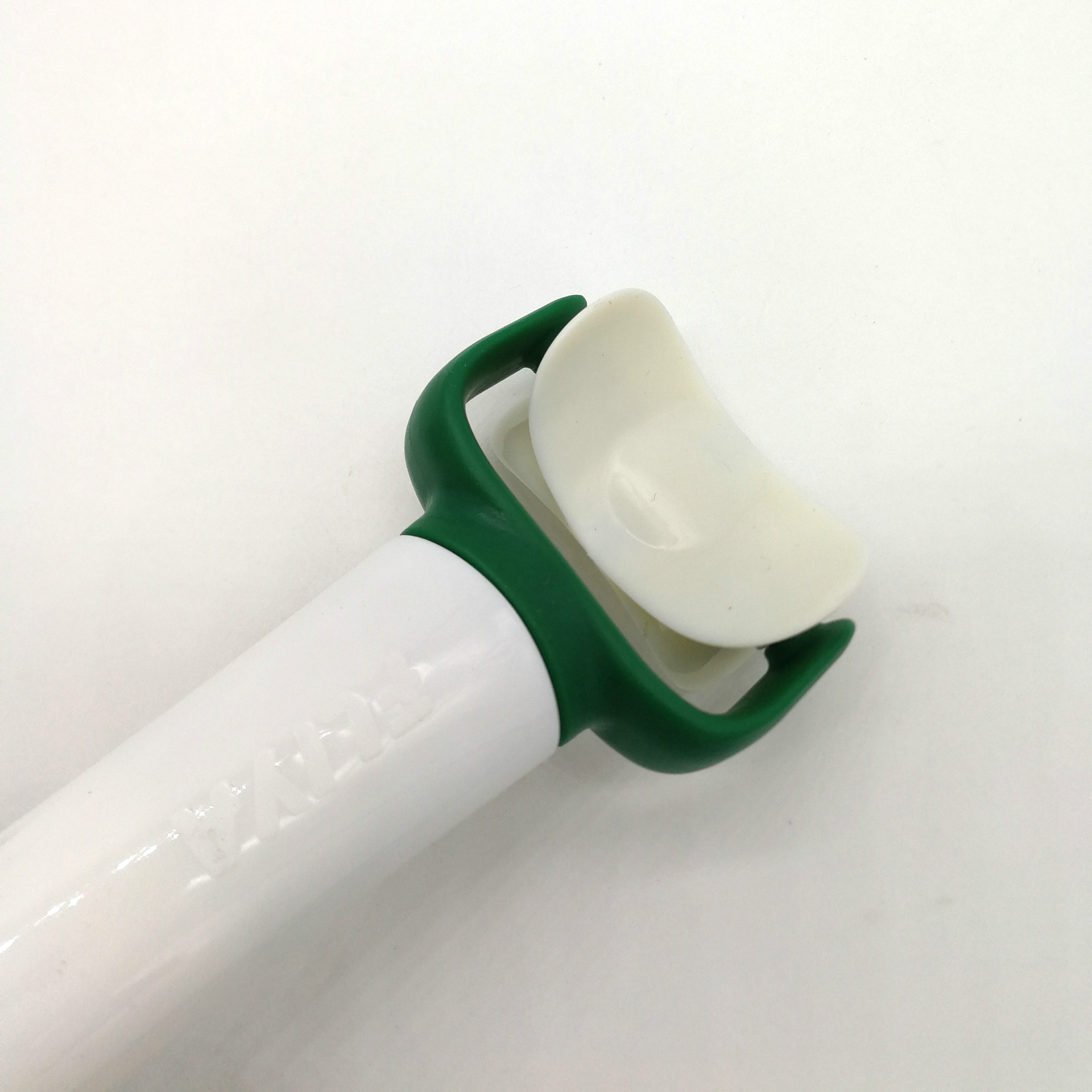 Small round roll dumpling wrapper noodle cutter plastic round cookie mold push cutting tool new kitchen gadgets