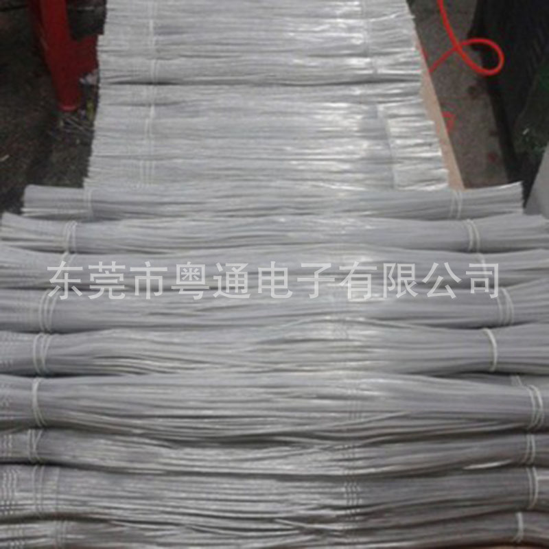 Manufacturer Supplies Decorative Lights, Courtyard String Lights, Digital Wires, 3V Battery Boxes, Buttons, Led Transparent Wires and Wires