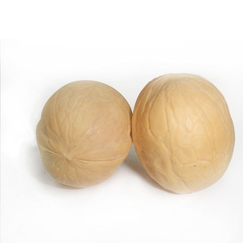 2025 New Crop Xinjiang Raw Walnuts 500G/Bag Thin-Skinned Walnuts Aksu Light-Skinned 33 Walnuts Full 2.5kg Free Shipping