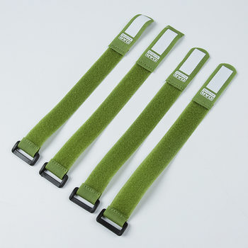 Manufacturer Supplies Velcro Straps, Self-Adhesive Straps, Buckle Card Board Straps, Cargo Fixing Straps, and Hook and Loop Fasteners