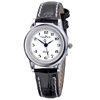 Wholesale Creative Backward Walking Quartz Couple Watches for Men and Women