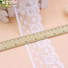 [factory in stock supply] shoes and hats bags clothing mosquito net toy accessories no elastic lace 6.3CM