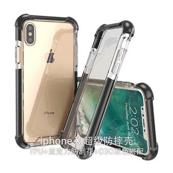 Suitable for Iphone13 15 Acrylic Four-Corner Anti-Fall New Apple 16 All-Inclusive Export Protective Cover Factory Direct Sale