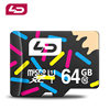 LD and Nuo TF mobile phone memory card C10 driving recorder high-speed memory card 8g16g32g flash memory card