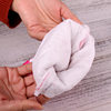Factory wholesale baking microwave oven gloves heat insulation gloves anti-Hot Gloves oven hand set promotional gifts