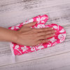 Factory wholesale baking microwave oven gloves heat insulation gloves anti-Hot Gloves oven hand set promotional gifts