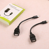 V8 / MICRO / MINI / type-c Android usb кабель для мобильного телефона OTG U-дисковая ручка кабель-адаптер для планшетного компьютера