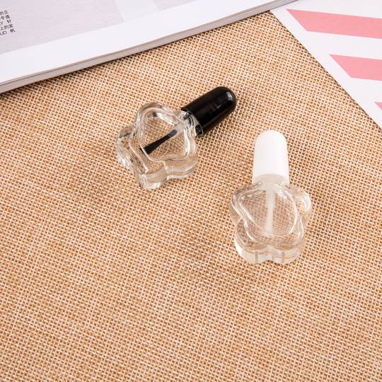 Special Glue for Lace Double Eyelid Patch, Colorless, Transparent and Sticky, Quick-Drying, Non-Falling, Beauty Lace Style, Invisible