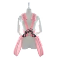 Pink Handles