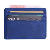 New lizard pattern bank card holder PU leather business card holder hot sale card holder multifunctional function bank card holder