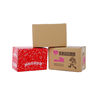 Express Carton Wholesale Carton Box Small Packaging Box Packing Corrugated Box Postal Moving Carton Box Extra Hard Thickened Large