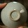 Чайный сервиз Yizi pottery Kung Fu, чайная чашка из грубой керамики, чайная чашка ручной работы с каллиграфической росписью, чашка с благоприятной облачной шляпой, мастер-чашка mini 3