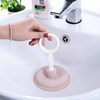 New kitchen sink pipe dredge sewer tool hair clog cleaner factory wholesale