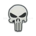 Abnormal Punisher (White) P00041-4