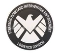 Special Standard (White) P00118-8