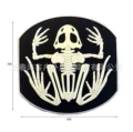 Frog (White) P00094-1
