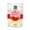 Biran 250g strawberry milk shell milk slices cheese dairy milk food dry eating milk slices children's milk slices
