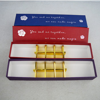 Mother's Day Scarf Box Wholesale Single Rose Box Fresh Flower Bouquet Packaging Box Valentine's Day Gift Box Gift Box