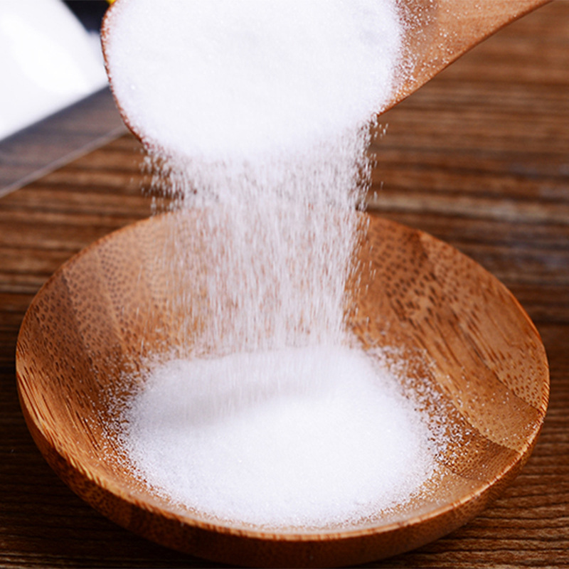 Shukelan fine sugar young sugar 400g Food white sugar bread biscuit baking raw material cake bread wholesale