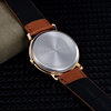 Impressionist Art Dial Casual Fashion Style Popular Style Glamour Watch