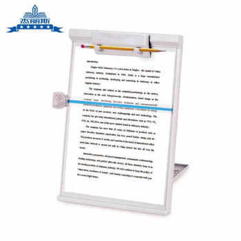 SOURCE manufacturer Jeris computer writing rack computer printing rack typist vertical document folder Reading Rack