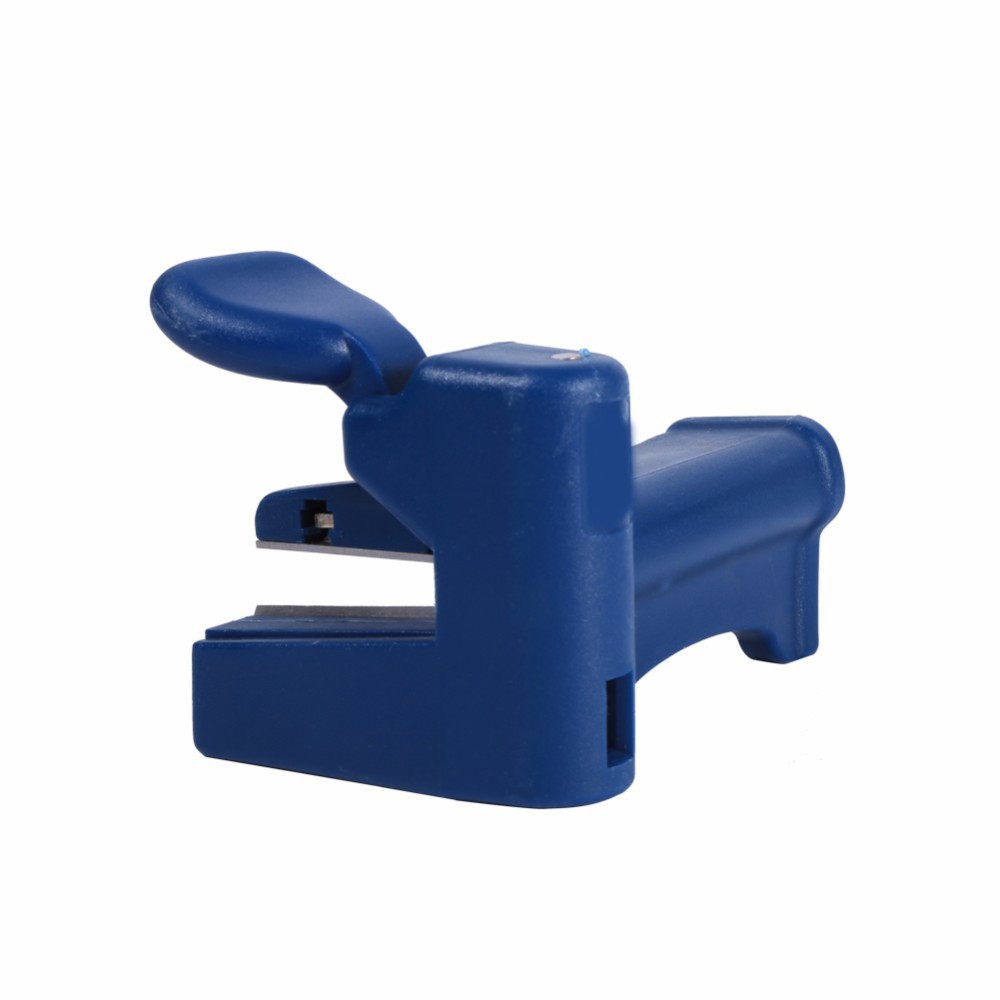 木工手动封边机器工具刨刀 板材封边条PVC直线修边器齐头器