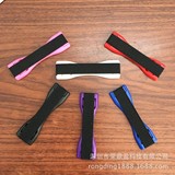 Лямки наклейка на заднюю панель мобильного телефона эластичная лента крепление мобильного телефона к карте термотрансферная трафаретная печать логотипа ремешок держатель мобильного телефона