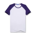 Raglan-purple