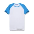 Raglan-Lake Blue