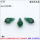 Подлинный австрийский кристалл Swarovski element drop кулон 6000 ювелирных аксессуаров ручной работы diy оптом mini 10