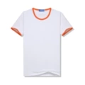 Collision edge-Orange edge