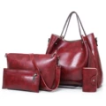 wine red