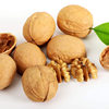 Xinjiang thin-skinned walnut 5kg original raw walnut nuts Xinjiang specialty Aksu walnut Xinjiang paper-skinned walnut