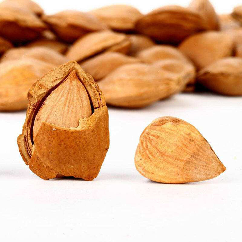New Wholesale Five-Spice Almond Nuts, Dried Fruits, Roasted Snacks, Leisure Snacks, Dropshipping, Hand-Peeled Small Almond Kernels