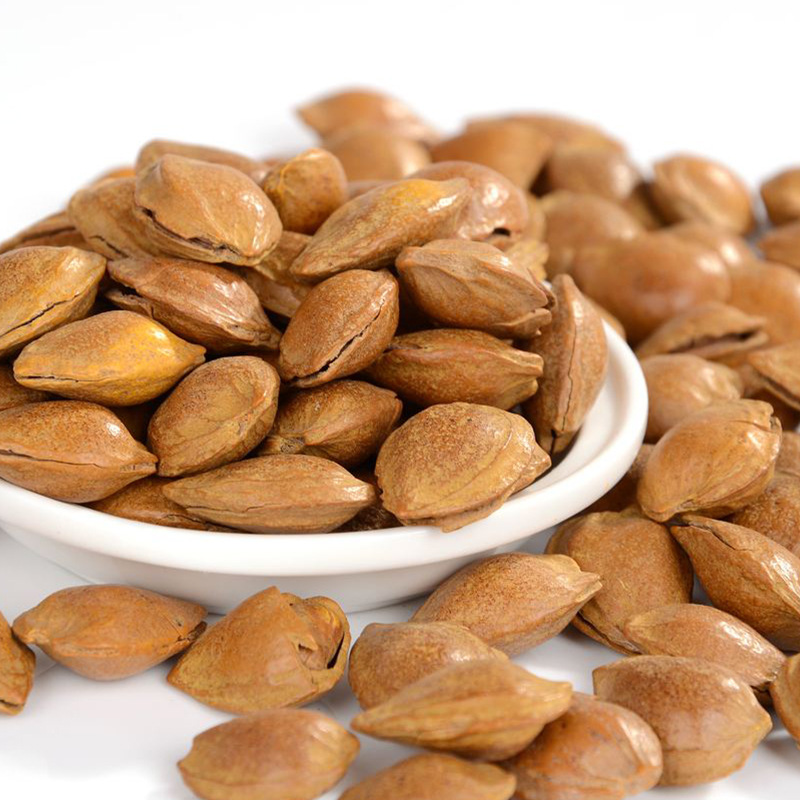 New Wholesale Five-Spice Almond Nuts, Dried Fruits, Roasted Snacks, Leisure Snacks, Dropshipping, Hand-Peeled Small Almond Kernels