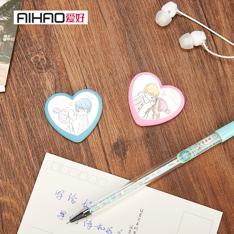 Hobby stationery erasable pen eraser primary school student Erasable Gel Pen Mo easy erasable eraser special eraser 12012